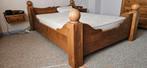 Compleet Slaapkamer Ameublement, Huis en Inrichting, Ophalen, Gebruikt, Tweepersoons, Landelijk