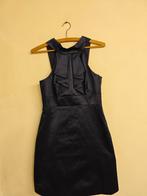Jurk Karen Millen, Kleding | Dames, Maat 38/40 (M), Blauw, Ophalen of Verzenden, Zo goed als nieuw
