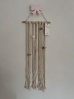 wandhanger boho haarspeldjes Mini & Loved NIEUW, Ophalen of Verzenden, Nieuw, Wanddecoratie