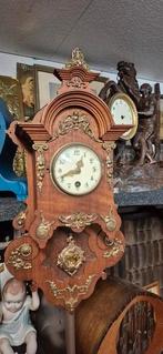 Lenzkirch mini freischwinger, Antiek en Kunst, Antiek | Klokken, Ophalen