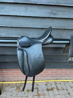 Rossner Daaleman KN Zaldi Wintec Kentaur, Dieren en Toebehoren, Paarden en Pony's | Zadels, Ophalen of Verzenden, Gebruikt, Dressuur