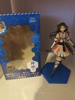 jintsuu kantai collection anime figure, Ophalen, Gebruikt