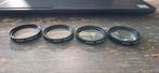 Macro filters 37mm, Ophalen of Verzenden, Nieuw, 50 tot 60 mm, Overige typen