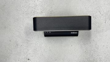 STEINEL L 810 sensor Buitenwandlamp Up/Down antraciet beschikbaar voor biedingen