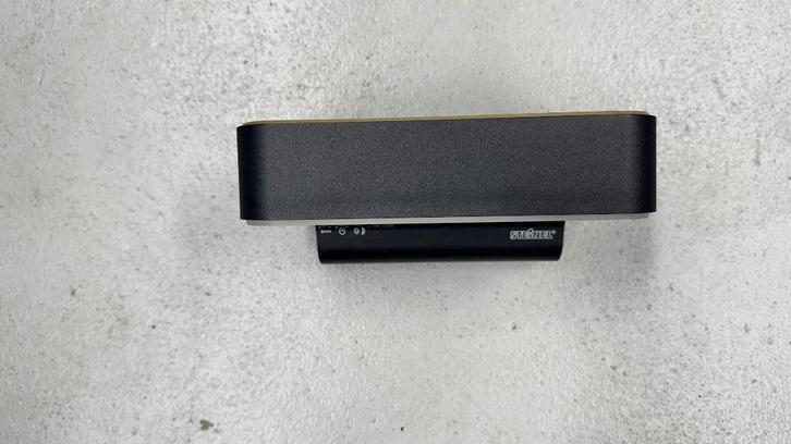 STEINEL L 810 sensor Buitenwandlamp Up/Down antraciet, Tuin en Terras, Buitenverlichting, Gebruikt, Wandlamp, Kunststof, Minder dan 50 watt