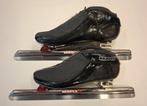 MAPLE KLAPSCHAATS MT 44, Klapschaats, Gebruikt, Ophalen of Verzenden, Maple