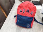 Ajax rugtas, Ophalen of Verzenden, Gebruikt, Overige merken, 30 tot 45 cm