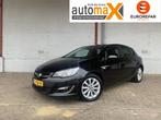 Opel Astra 1.4 Turbo Sport |Garantie!|Rijklaar!|, Euro 5, 680 kg, 4 cilinders, Bedrijf