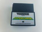 MB Vectrex Cassette Hyper Chase, MB, 1 speler, Ophalen of Verzenden, Zo goed als nieuw