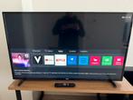 Philips smart led 4k uhd tv 50’inch, Philips, LED, 50 Hz, Ophalen of Verzenden