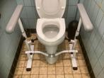 Toiletsteunen, Diversen, Ophalen, Gebruikt