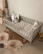 Peuterbed •Otis• By Juffrouw Kwast, Ophalen, Juffrouw Kwast, 140 tot 160 cm, Zo goed als nieuw