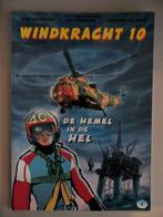 Windkracht 10. De Hemel in de Hel., Eén stripboek, Ophalen of Verzenden, Zo goed als nieuw