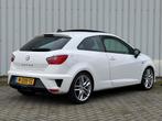 Seat Ibiza SC 1.4 TSI Cupra Bocanegra|Pano|Cruise|Xenon|PDC, Auto's, Euro 5, Stof, Gebruikt, 4 cilinders