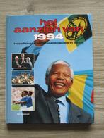 Het aanzien van 1994, Ophalen of Verzenden, Gelezen, Overige gebieden