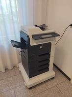 HP laserjet Enterprise M4555, Ophalen, Gebruikt, Hewlett Packard (HP), All-in-one