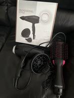 Revlon Hair Styler + Babyliss Dryer Bundle – Barely Used, Ophalen, Gebruikt, Krultang of Stijltang