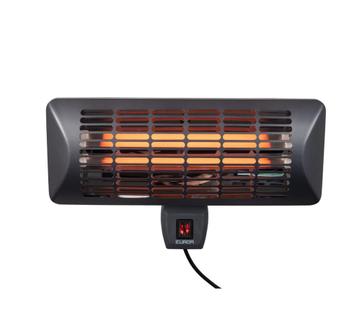Eurom Q-time 2000 terrasverwarmer beschikbaar voor biedingen