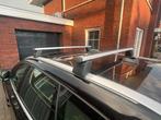 Volvo XC60 Dakdragers - Origineel - Gesloten Dakrail, Auto diversen, Dakdragers, Ophalen, Gebruikt