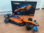 LEGO Technic McLaren F1 2022 (42141), Overige merken, Auto, Groter dan 1:32, Nieuw
