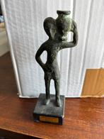 Beeldje, Antiek en Kunst, Ophalen of Verzenden