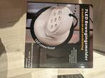 Bewegings melder 7 leds 2stuks, Ophalen of Verzenden, Nieuw, Minder dan 50 watt, Led