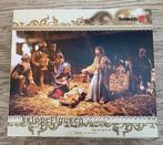 Schleich 30600 kerstfiguren (8 stuks), in originele doos, Verzamelen, Speelgoed, Ophalen of Verzenden, Zo goed als nieuw