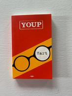 Youp van 't Hek - Hart, Ophalen of Verzenden, Zo goed als nieuw, Anekdotes en Observaties