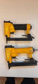 2x Union 1AE/D-16 nieten tacker, Doe-het-zelf en Verbouw, Ophalen of Verzenden