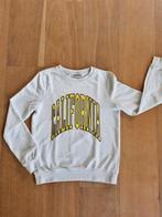 Witte ONLY sweater maat 146/152, ONLY, Gebruikt, Meisje, Trui of Vest