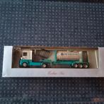 NL CONTAINER TRUCKS DIVERS 1:87, Ophalen of Verzenden, Zo goed als nieuw, Bus of Vrachtwagen, Overige merken