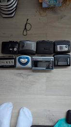 Partij walkmans teab, Ophalen of Verzenden, Zo goed als nieuw