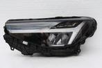 Koplamp Volvo XC40 LED links Facelift 32338908 MOOI ! 2022, Ophalen of Verzenden