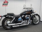 SUPER STOERE HONDA VT 750 DC BLACK WIDOW (bj 2000), 2 cilinders, 745 cc, Bedrijf, Overig