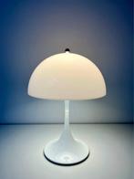 Louis Poulsen Panthella 250 Draagbare Lamp, Ophalen of Verzenden, Zo goed als nieuw, Minder dan 50 cm
