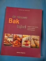 De Nieuwe Bakbijbel - Catherine Atkinson, Boeken, Kookboeken, Catherine Atkinson, Ophalen of Verzenden, Zo goed als nieuw, Europa