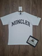 Moncler logo shirts, Kleding | Heren, T-shirts, Nieuw, Verzenden