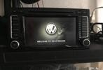 Rns 510 MIB PQ Autoradio scherm Defect fix vw seat skoda, Auto diversen, Autoradio's, Ophalen of Verzenden, Nieuw