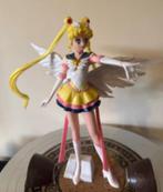 Sailor Moon collectors actie figuur (23cm), Ophalen of Verzenden, Nieuw
