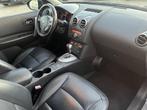 Nissan Qashqai 2.0 Tekna Premium CVT Automaat, Auto's, Nissan, Traction-control, 4 cilinders, Qashqai, 141 pk