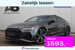 Audi RS7 4.0 TFSI RS 7 Sportback Quattro 600PK 1 Jaar Garant, Auto's, Audi, Automaat, Gebruikt, Met garantie (alle), 600 pk