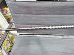 Schepnetsteel arca 4,5 meter, Ophalen