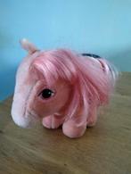 My little pony knuffel, uit 1984, van Hasbro, Kinderen en Baby's, Speelgoed | My Little Pony, Ophalen