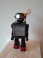 Robot werking onbekend zie de foto's, Verzamelen, Ophalen of Verzenden, Gebruikt