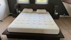 Pullman Matras 180x210, Ophalen, Gebruikt, Tweepersoons, 180 cm