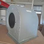 Afzuigmotor 3250m², Ophalen, 200 tot 400 m³ per uur