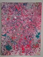 DionV Schilderij - 120x90cm - Moderne Kunst, Antiek en Kunst, Kunst | Schilderijen | Abstract, Ophalen