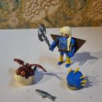 Playmobil Dragons 70041, Ophalen of Verzenden, Zo goed als nieuw, Complete set