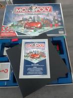 Monopoly van Dam tot Dom Editie - Bordspel, Vijf spelers of meer, Ophalen, Zo goed als nieuw, Parker