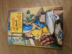 Vintage Kinderboek: Jessie en haar zuster, Ophalen of Verzenden, Gelezen, Onbekend, Fictie algemeen